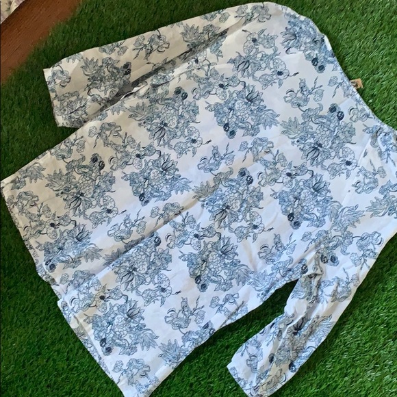 Boho top - Picture 4 of 5